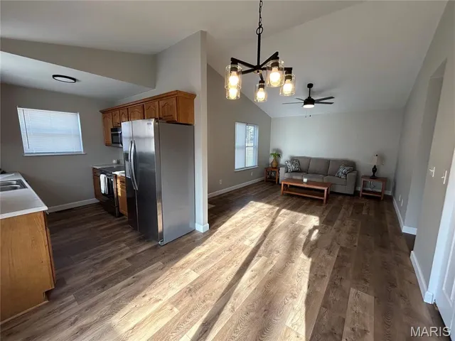 $249,000 | 3713 Somers Avenue, Catawissa, MO 63015