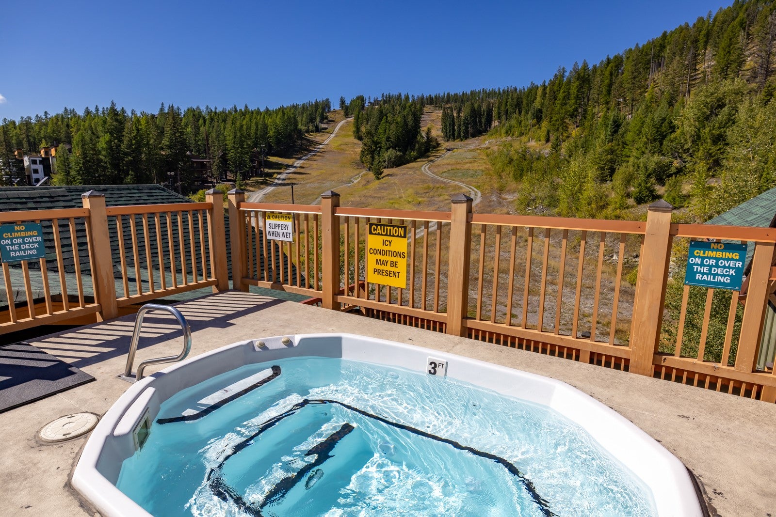 3893 Big Mountain Road, Unit C505 Whitefish, MT 59937 - Photo 35 of 35 Gallery Image 35