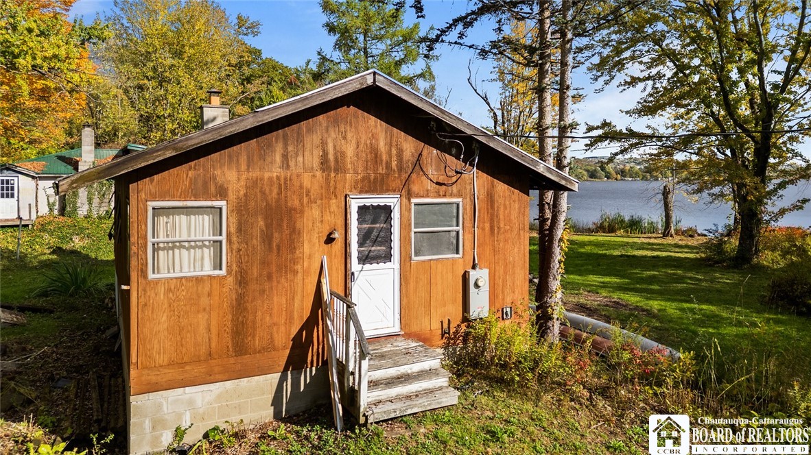 8131 Bear Lake Road Pomfret, NY 14784 - Photo 21 of 50
