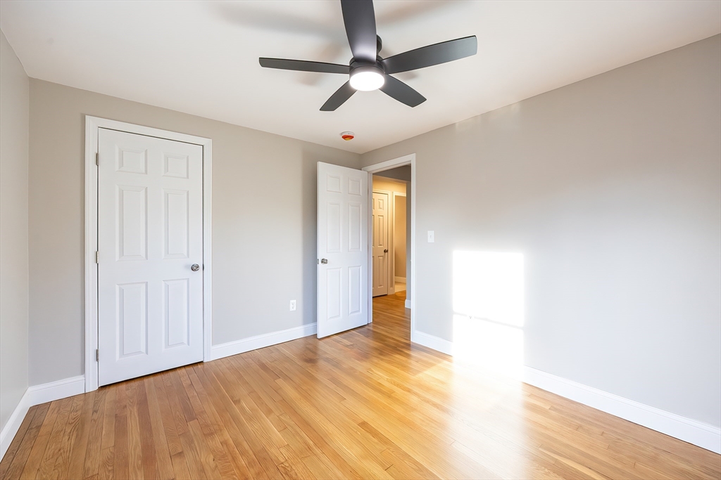 1123 County Street Attleboro, MA 02703 - Photo 13 of 20 a view of a livingroom with a chandelier fan