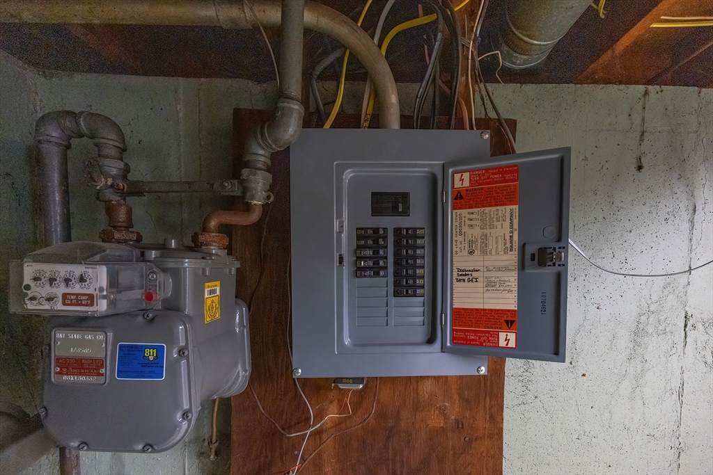 1123 County Street Attleboro, MA 02703 - Photo 18 of 20 a view of storage and utility room