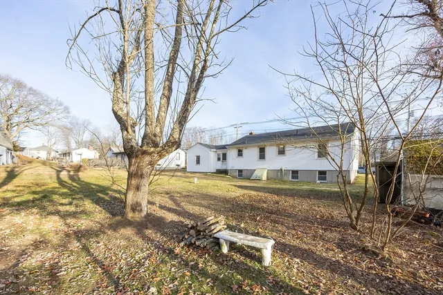 $499,000 | 1123 County Street, Attleboro, MA 02703