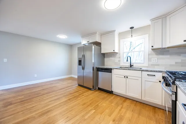 $499,000 | 1123 County Street, Attleboro, MA 02703