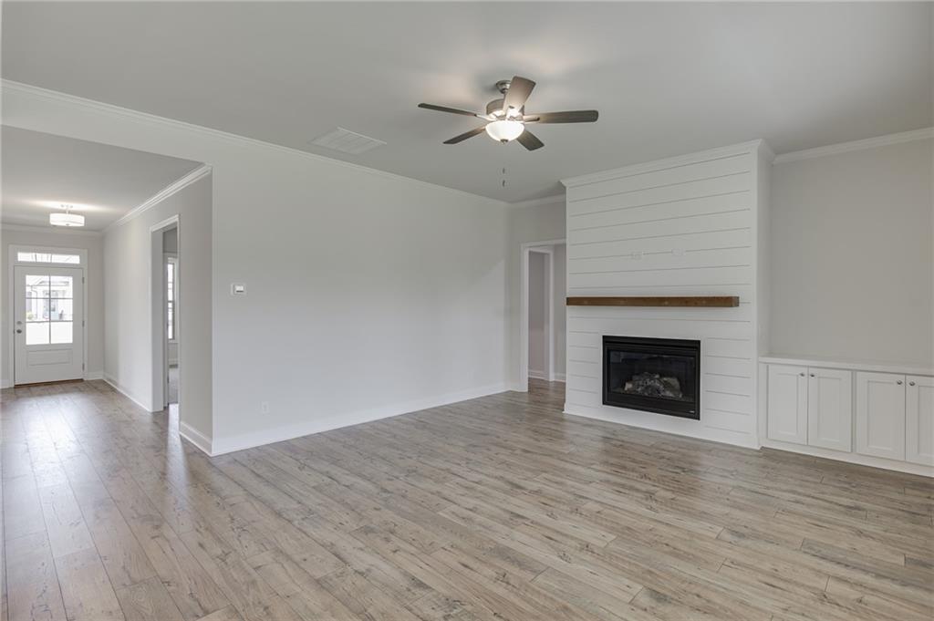 174 Oakdale Road Jefferson, GA 30549 - Photo 10 of 67