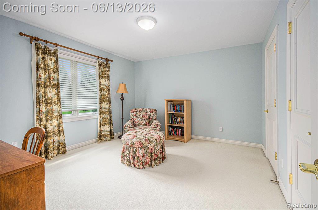 4831 Goodison Pl Drive Rochester, MI 48306 - Photo 28 of 36