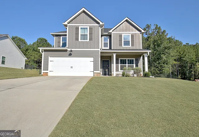 $389,000 | 109 Landon Drive, Whitesburg, GA 30185
