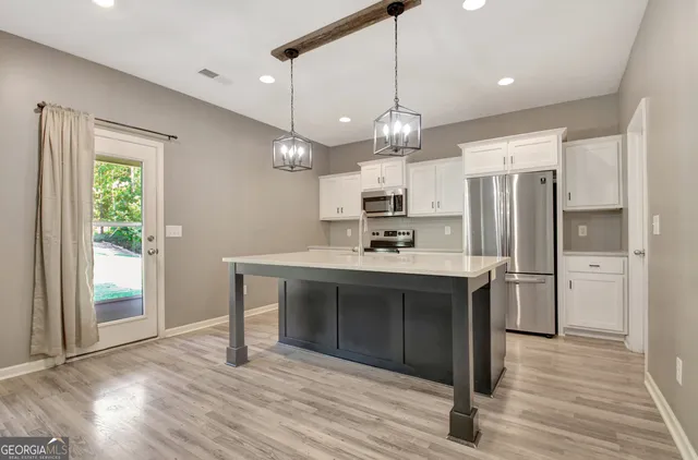 $389,000 | 109 Landon Drive, Whitesburg, GA 30185