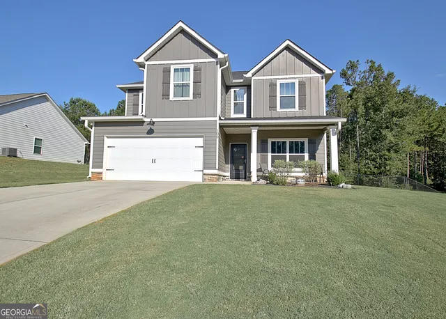 $389,000 | 109 Landon Drive, Whitesburg, GA 30185