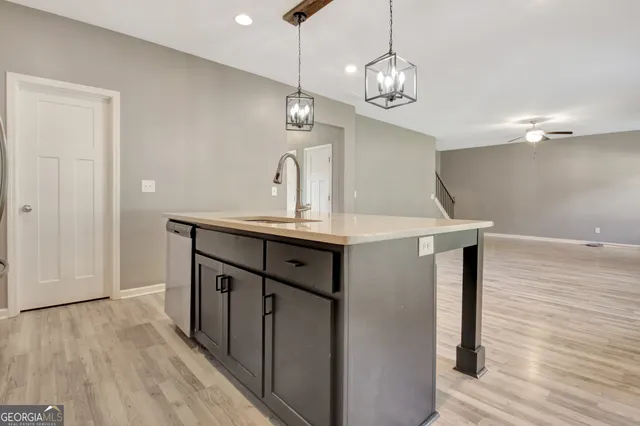 $389,000 | 109 Landon Drive, Whitesburg, GA 30185