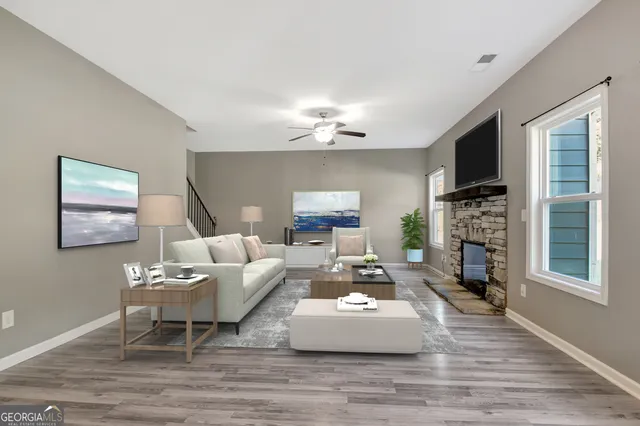 $389,000 | 109 Landon Drive, Whitesburg, GA 30185