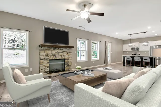 $389,000 | 109 Landon Drive, Whitesburg, GA 30185