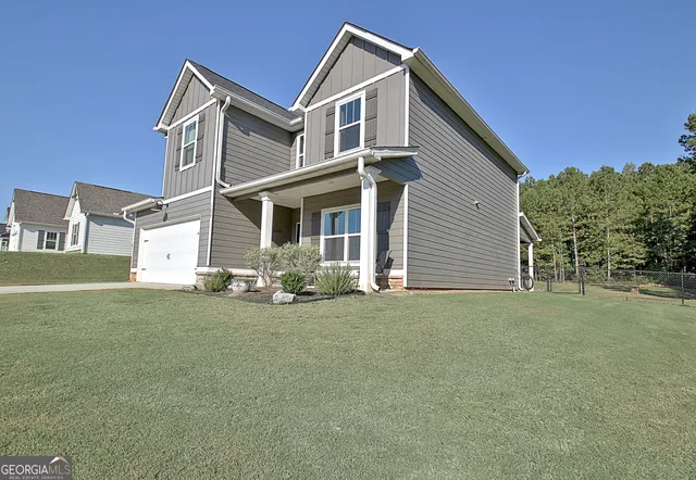 $389,000 | 109 Landon Drive, Whitesburg, GA 30185