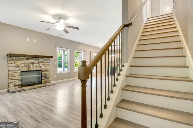 $389,000 | 109 Landon Drive, Whitesburg, GA 30185