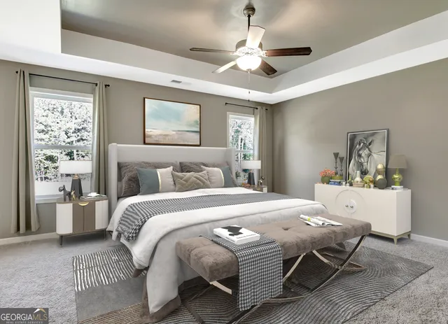 $389,000 | 109 Landon Drive, Whitesburg, GA 30185