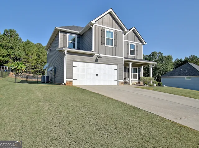 $389,000 | 109 Landon Drive, Whitesburg, GA 30185