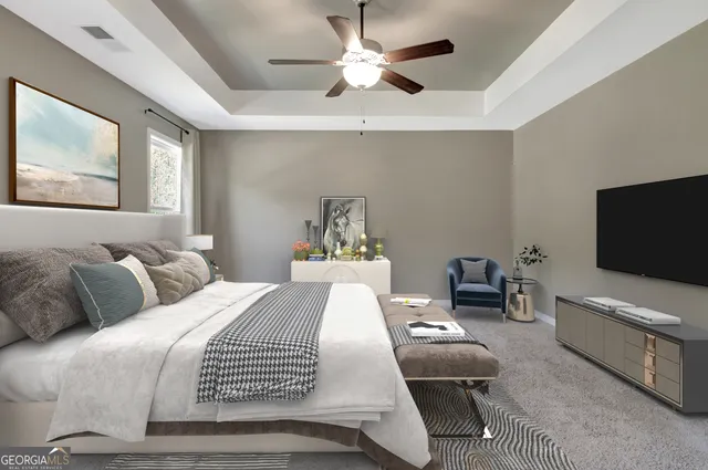 $389,000 | 109 Landon Drive, Whitesburg, GA 30185