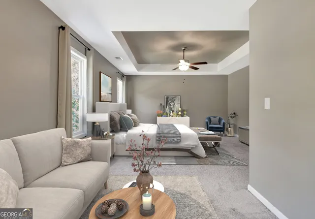 $389,000 | 109 Landon Drive, Whitesburg, GA 30185