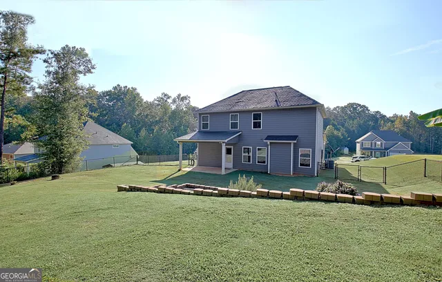 $389,000 | 109 Landon Drive, Whitesburg, GA 30185