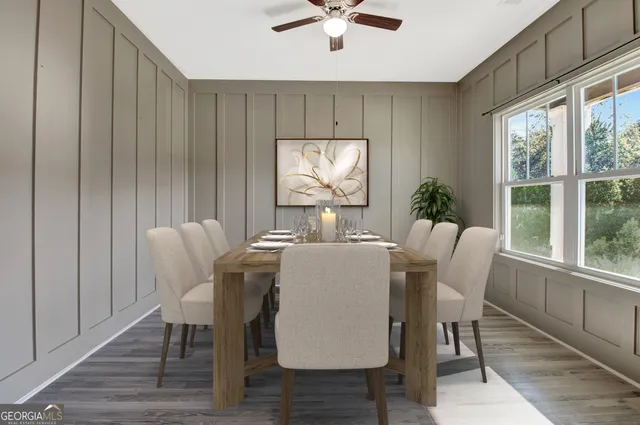 $389,000 | 109 Landon Drive, Whitesburg, GA 30185