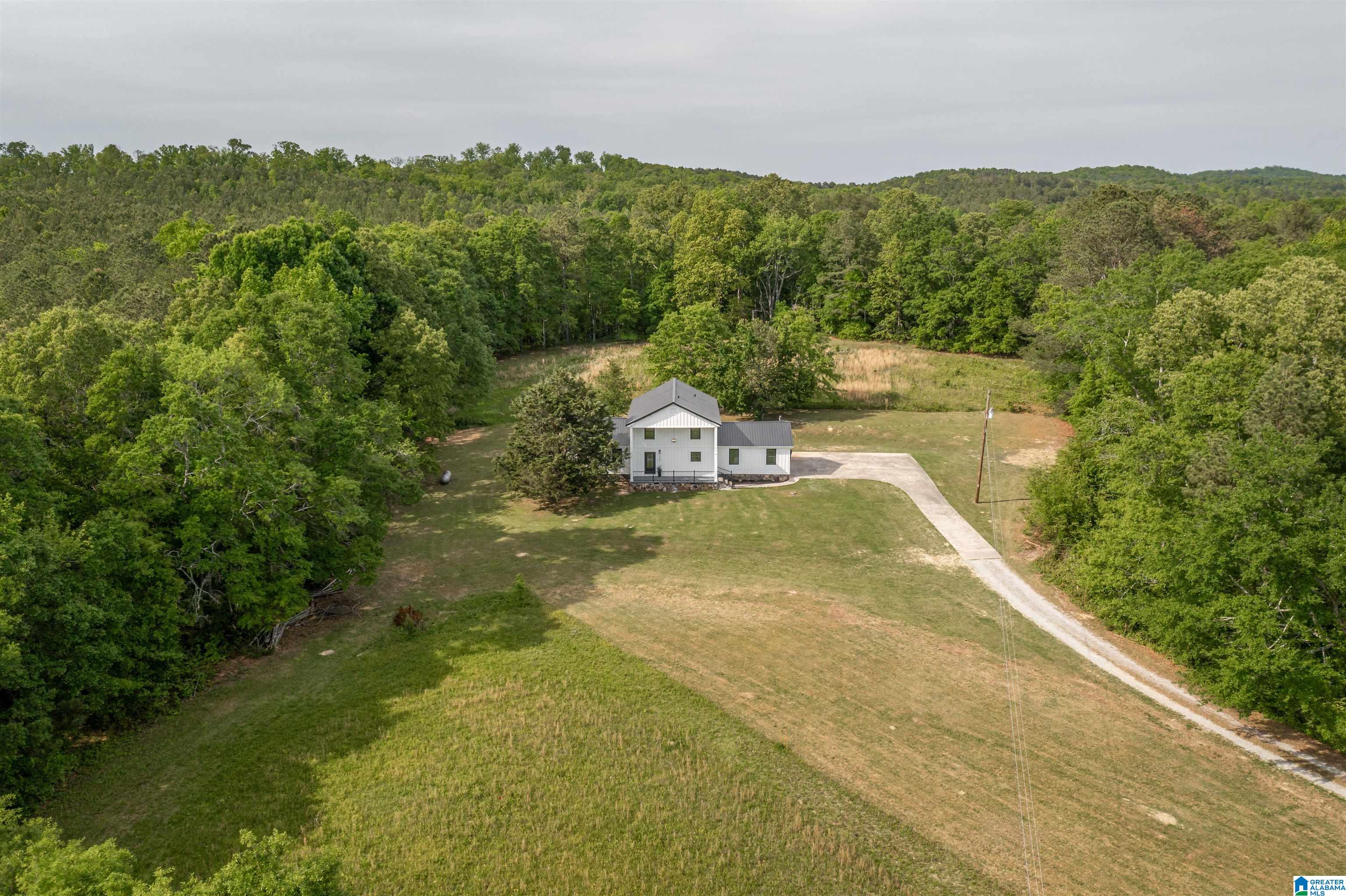 4470 Green Valley Road Gadsden, AL 35907 - Photo 49 of 53