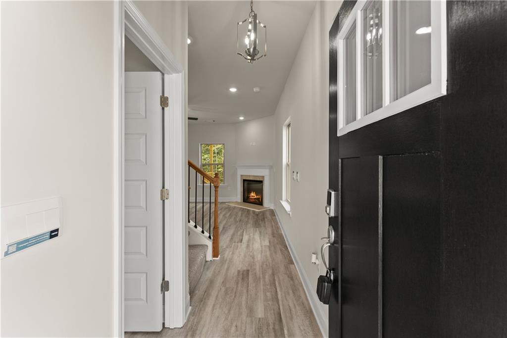 519 Creek Road Cornelia, GA 30531 - Photo 11 of 53 Gallery Image 11