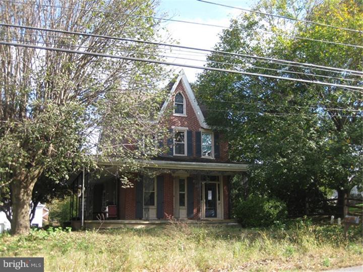 1062 Newark Road Toughkenamon, PA 19374 - Photo 1 of 19 Gallery Image 1