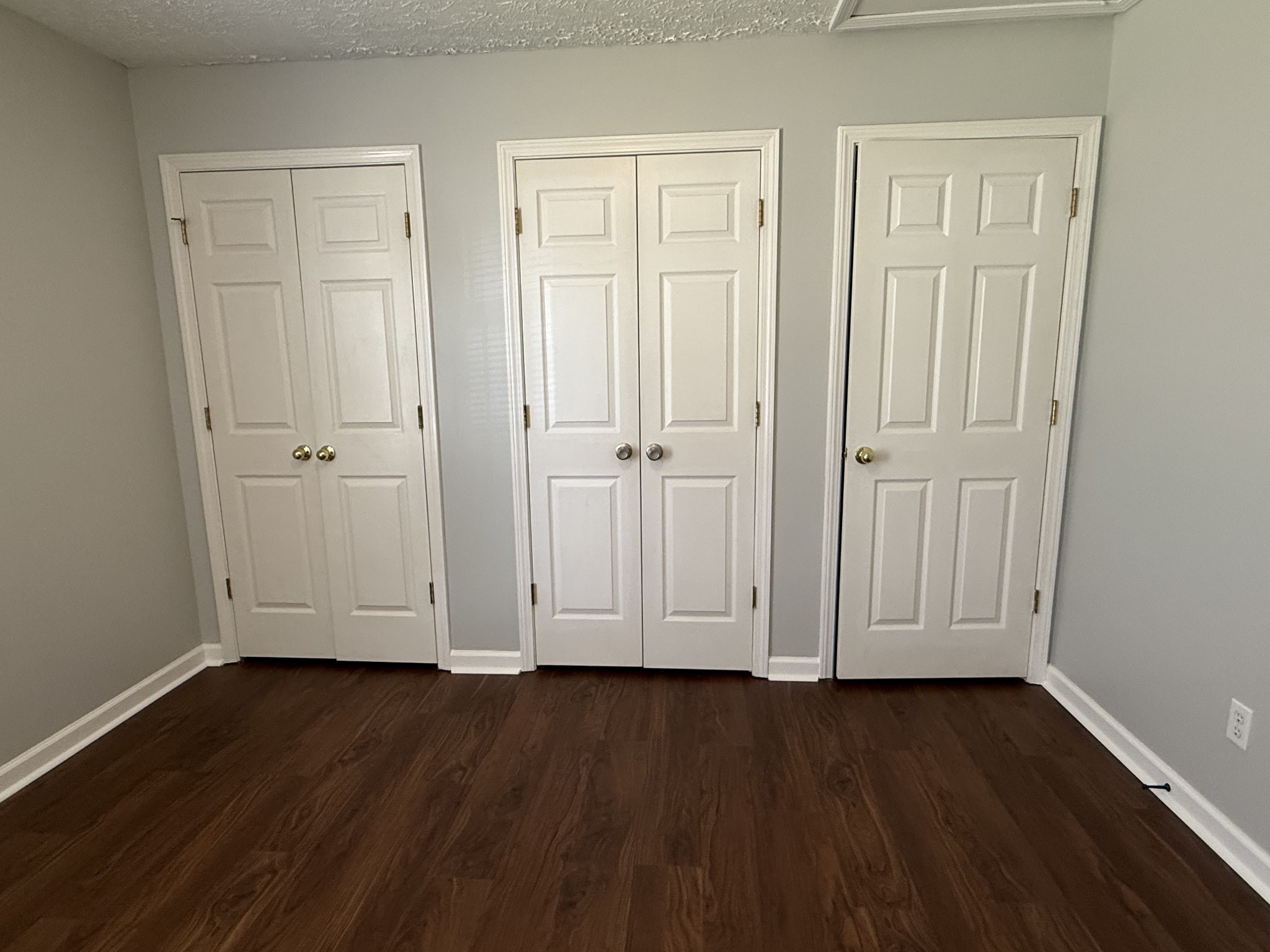 1538 Chariot Drive Murfreesboro, TN 37130 - Photo 6 of 9 an empty room with wooden floor