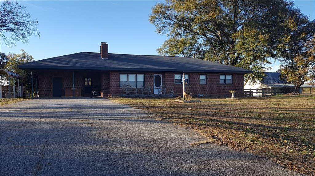 1312 Ridgeview Road Lavonia, GA 30553 - Photo 1 of 1 Gallery Image 1