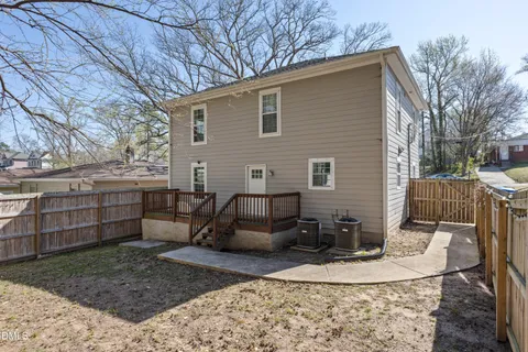 $539,900 | 1406 South Street, Durham, NC 27707