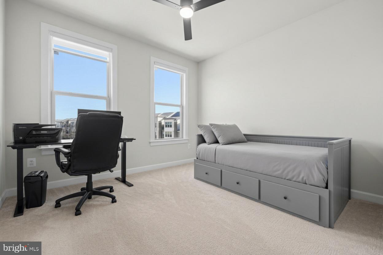 103 Brown Branch Road Laurel, MD 20708 - Photo 29 of 54 Bedroom 1