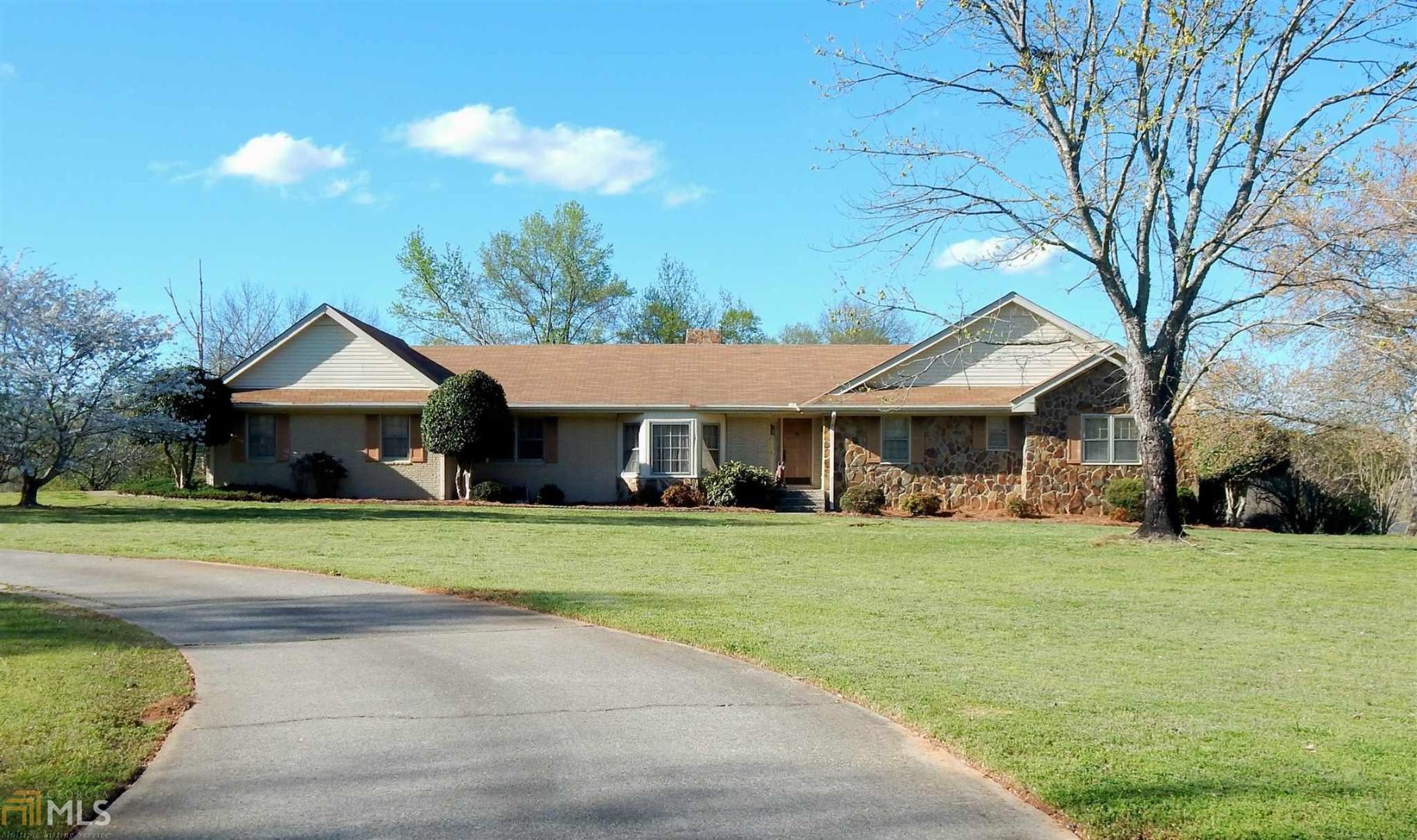 664 Sandhill Hulett Road Villa Rica, GA 30180 - Photo 1 of 1