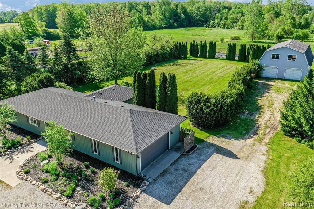 46085 Hull Road Belleville, MI 48111 - Photo 29 of 30