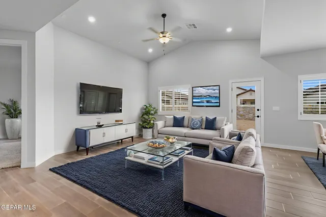 $308,450 | 12925 Pontesbury Drive, El Paso, TX 79928