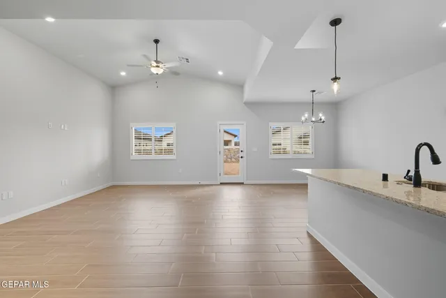 $308,450 | 12925 Pontesbury Drive, El Paso, TX 79928