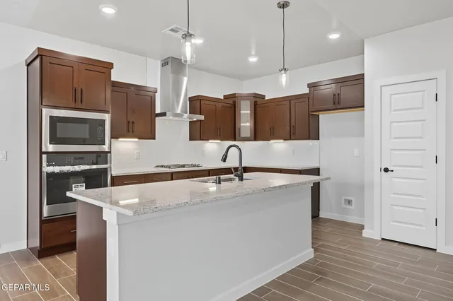 $308,450 | 12925 Pontesbury Drive, El Paso, TX 79928