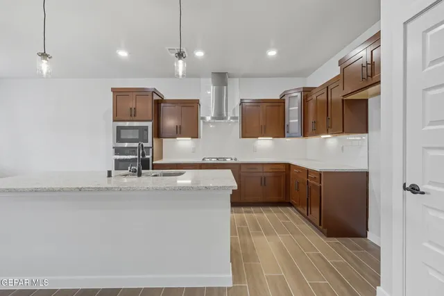 $308,450 | 12925 Pontesbury Drive, El Paso, TX 79928