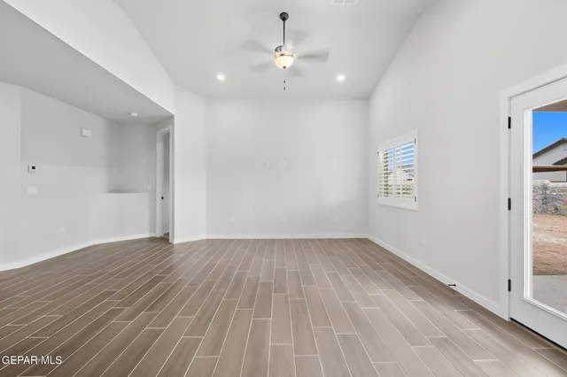 $308,450 | 12925 Pontesbury Drive, El Paso, TX 79928