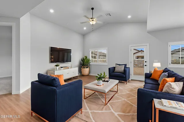 $308,450 | 12925 Pontesbury Drive, El Paso, TX 79928