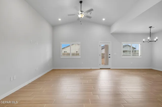 $308,450 | 12925 Pontesbury Drive, El Paso, TX 79928