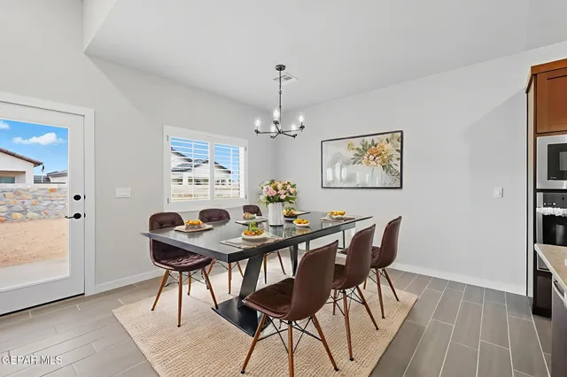 $308,450 | 12925 Pontesbury Drive, El Paso, TX 79928