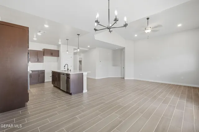 $308,450 | 12925 Pontesbury Drive, El Paso, TX 79928