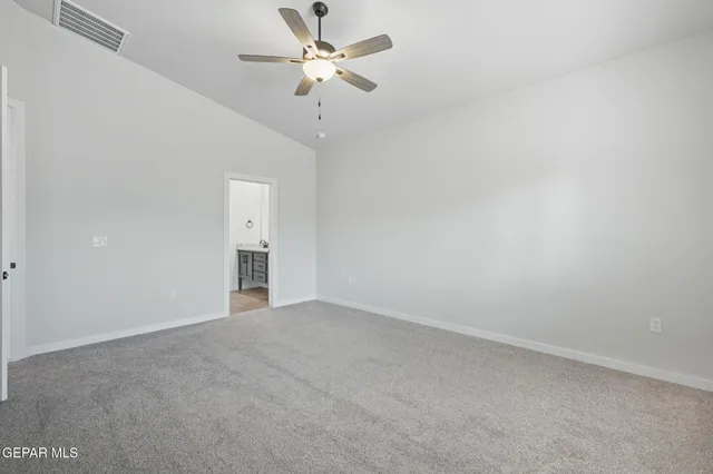 $308,450 | 12925 Pontesbury Drive, El Paso, TX 79928