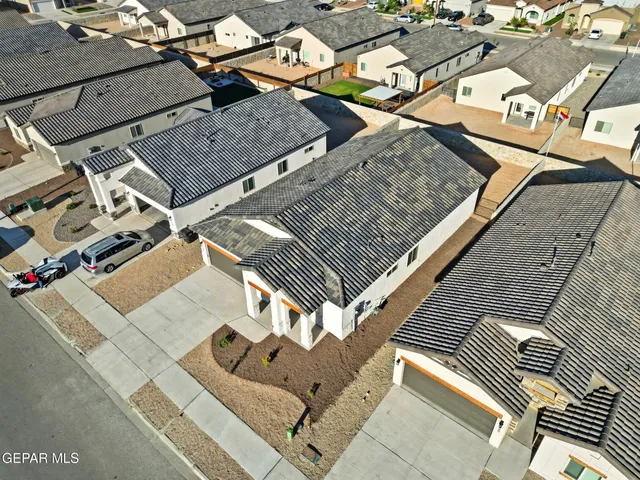 $308,450 | 12925 Pontesbury Drive, El Paso, TX 79928