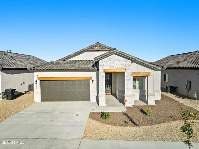 $308,450 | 12925 Pontesbury Drive, El Paso, TX 79928