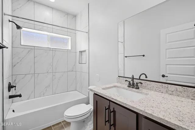 $308,450 | 12925 Pontesbury Drive, El Paso, TX 79928