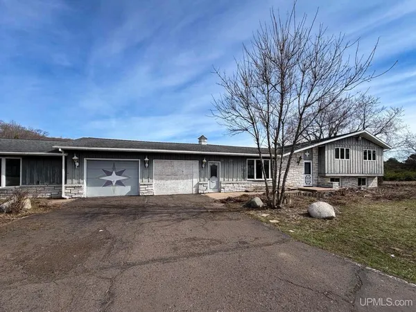 $285,000 | 7730 East Us Highway, Bessemer, MI 49911
