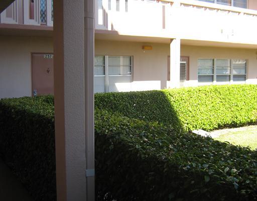 255 Mansfield H, Unit 255 Boca Raton, FL 33434 - Photo 5 of 25 Additional Photo