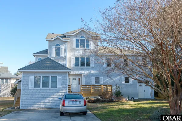$950,000 | 1408 Harbour View Drive, Unit #20&PT19, Kill Devil Hills, NC 27948