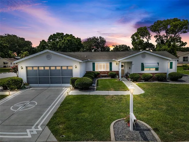 $289,000 | 9492 Southeast 173rd Lane, Summerfield, FL 34491