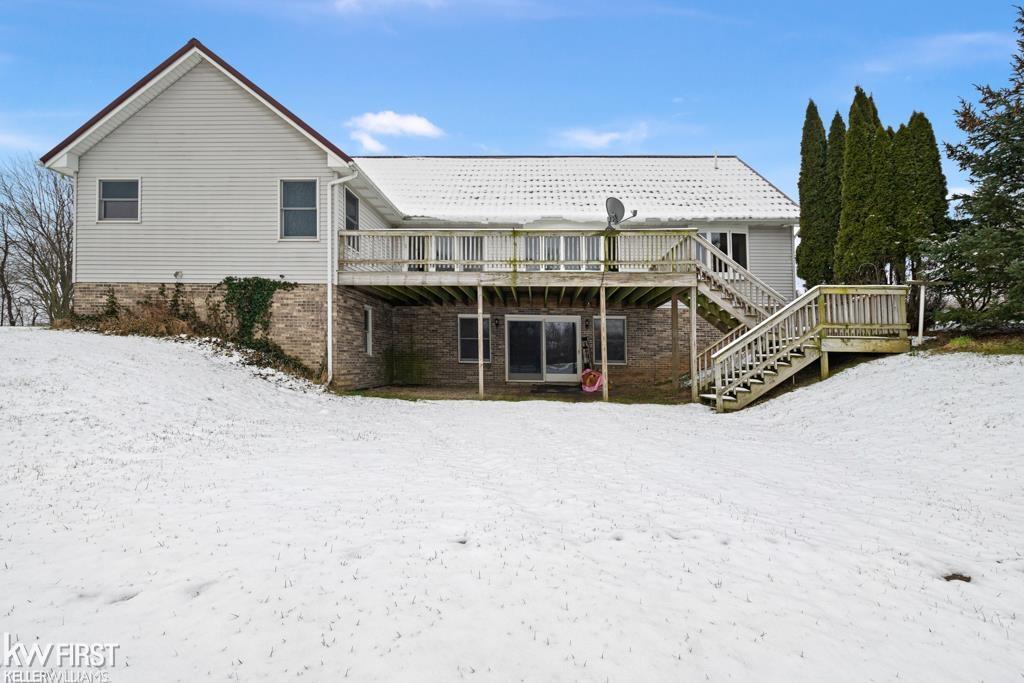 6735 Martin Road Imlay City, MI 48444 - Photo 41 of 49 Gallery Image 41